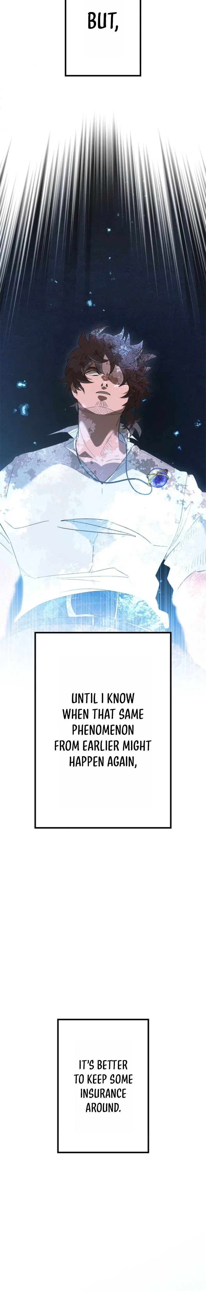 Fantasy Star Producer Chapter 6 – Page 20