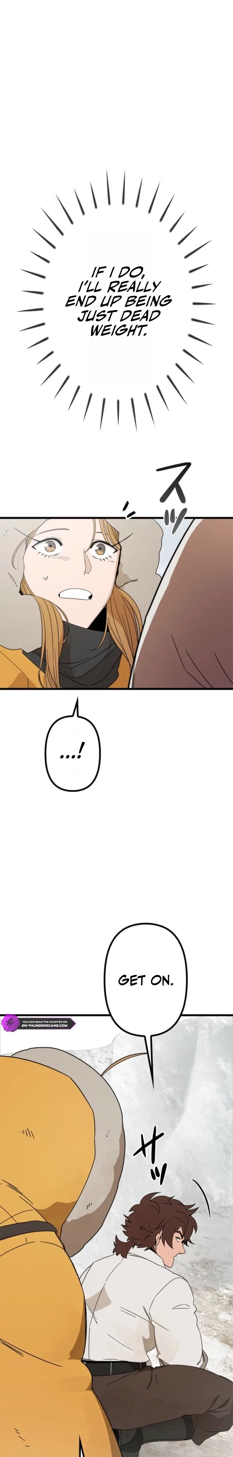 Fantasy Star Producer Chapter 6 – Page 28