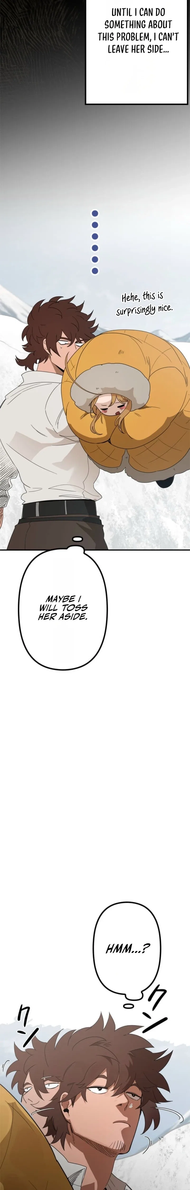 Fantasy Star Producer Chapter 6 – Page 32