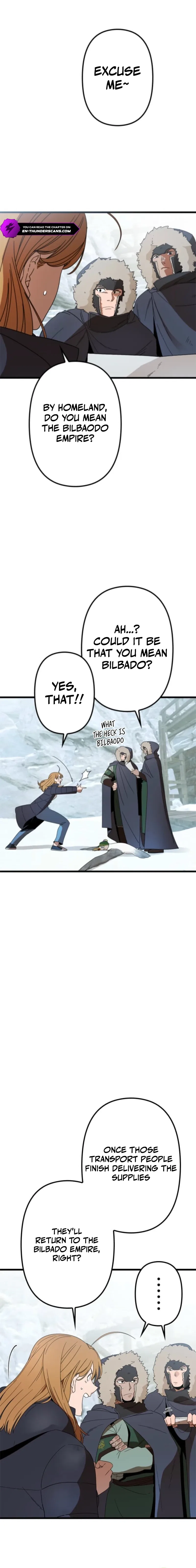 Fantasy Star Producer Chapter 4 – Page 8