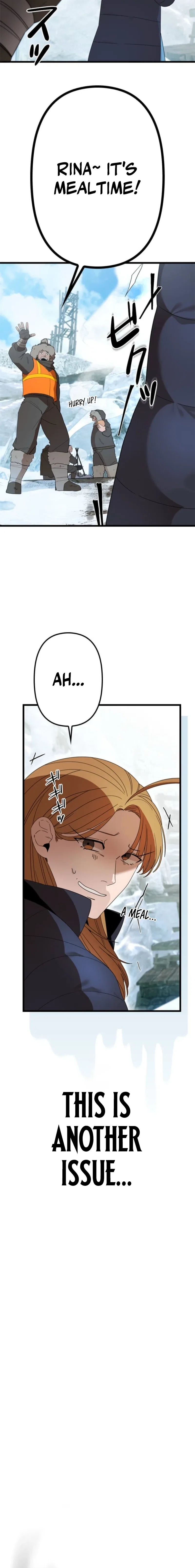Fantasy Star Producer Chapter 4 – Page 12