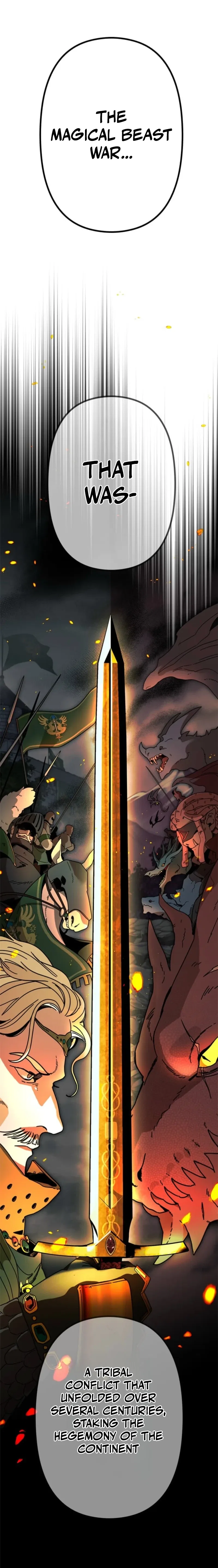 Fantasy Star Producer Chapter 4 – Page 25