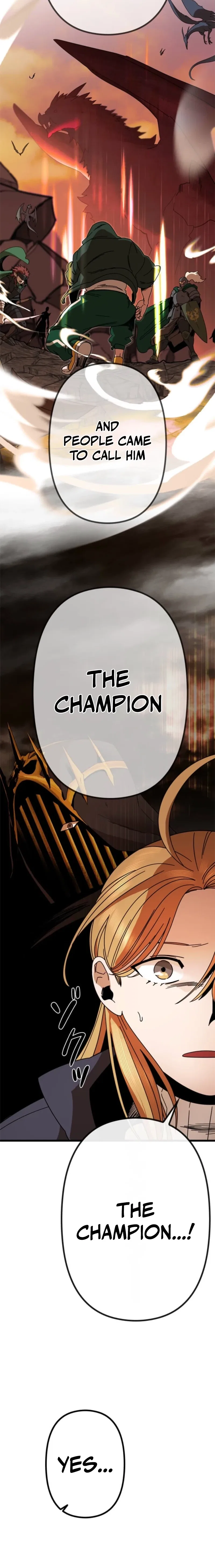 Fantasy Star Producer Chapter 4 – Page 28