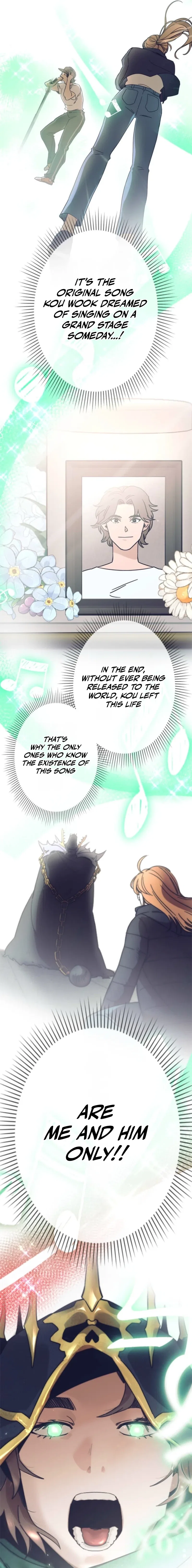 Fantasy Star Producer Chapter 4 – Page 31