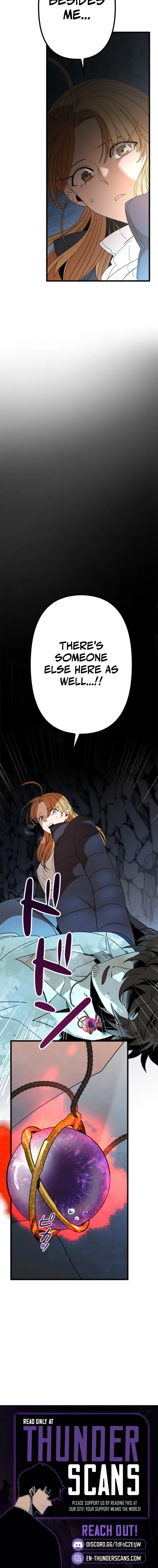 Fantasy Star Producer Chapter 4 – Page 38