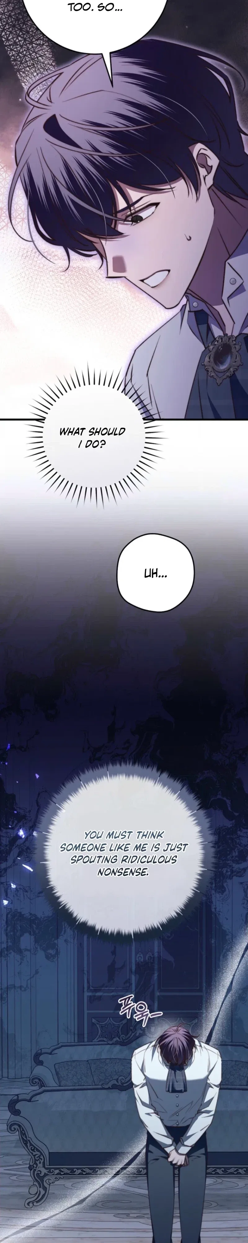 The Guidebook for Villainesses Chapter 72 – Page 15