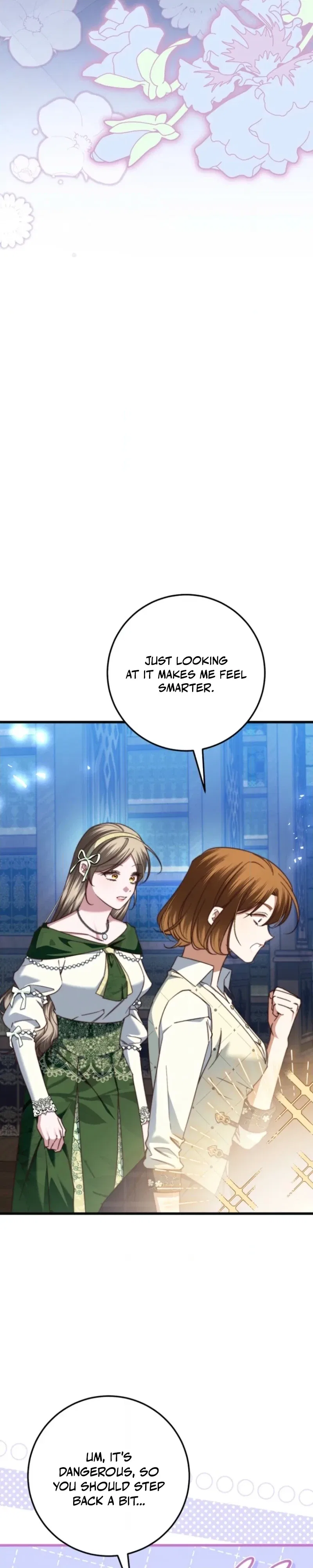 The Guidebook for Villainesses Chapter 72 – Page 24