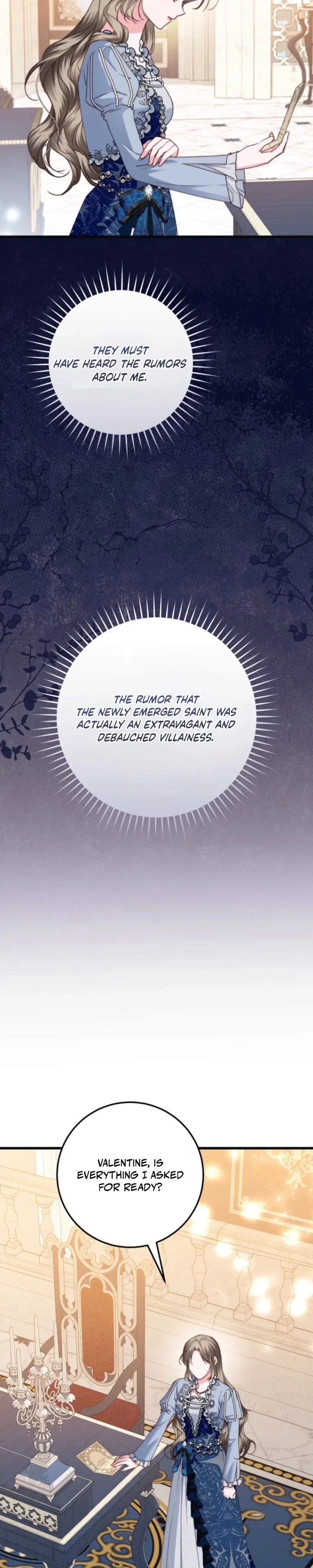 The Guidebook for Villainesses Chapter 72 – Page 42