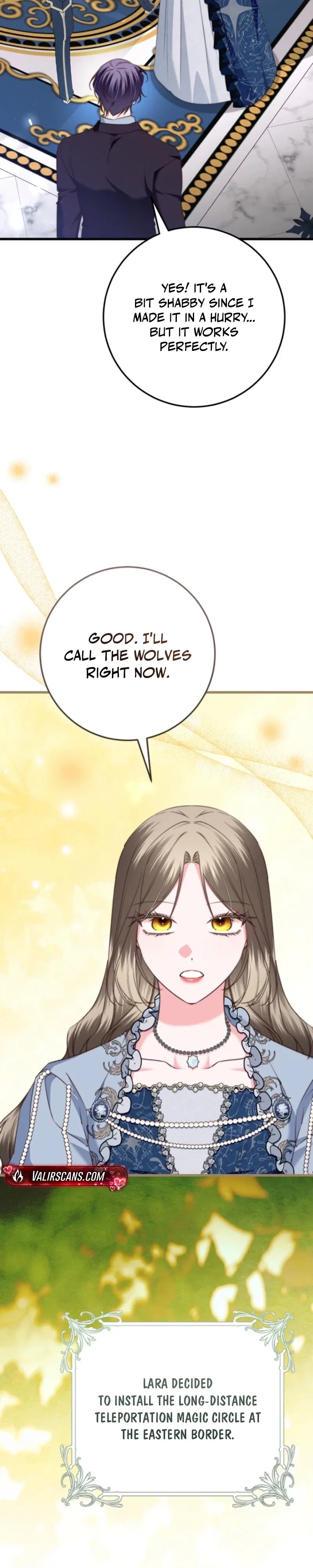 The Guidebook for Villainesses Chapter 72 – Page 43
