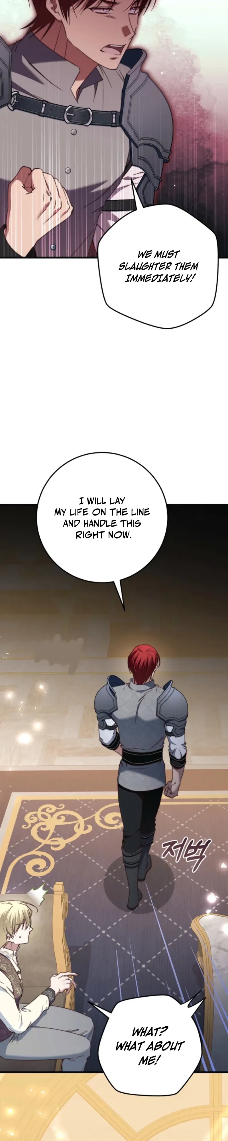 The Guidebook for Villainesses Chapter 71 – Page 10