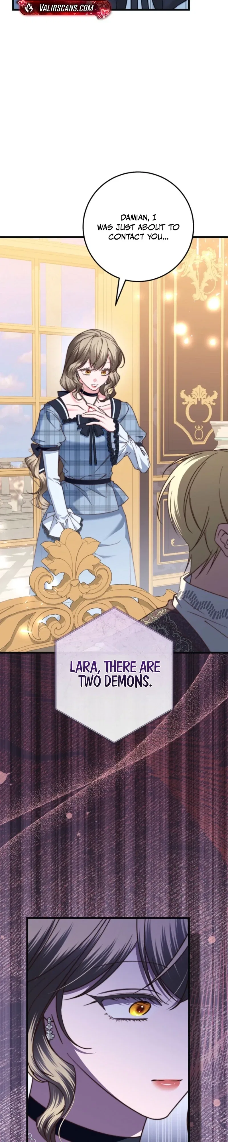 The Guidebook for Villainesses Chapter 71 – Page 12