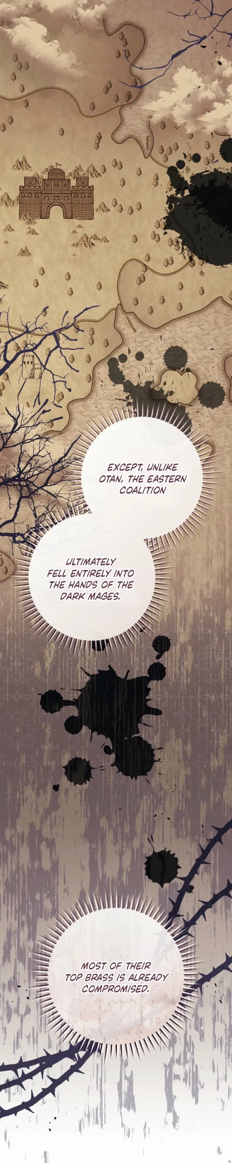 The Guidebook for Villainesses Chapter 71 – Page 23
