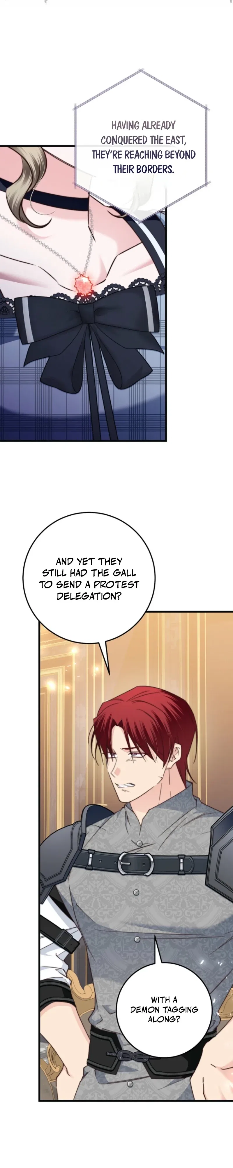 The Guidebook for Villainesses Chapter 71 – Page 24