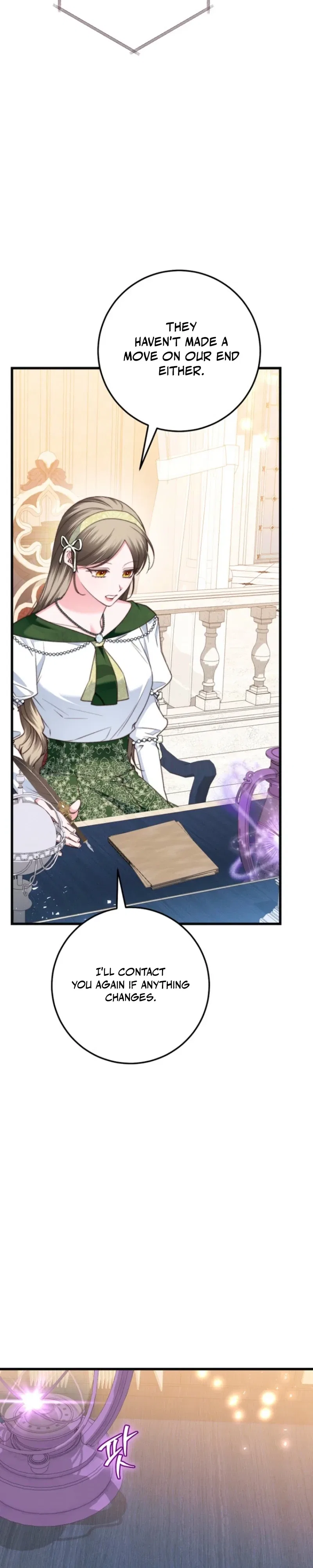 The Guidebook for Villainesses Chapter 71 – Page 34