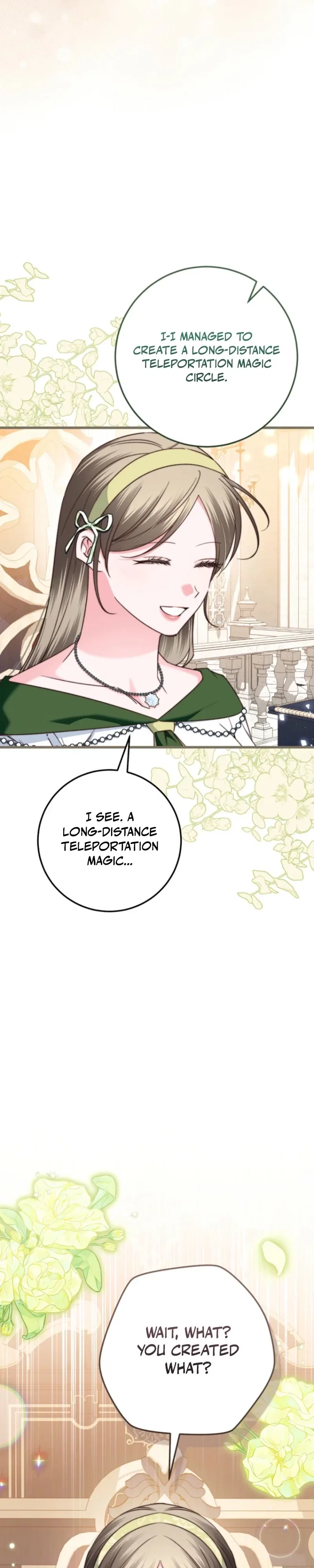 The Guidebook for Villainesses Chapter 71 – Page 42