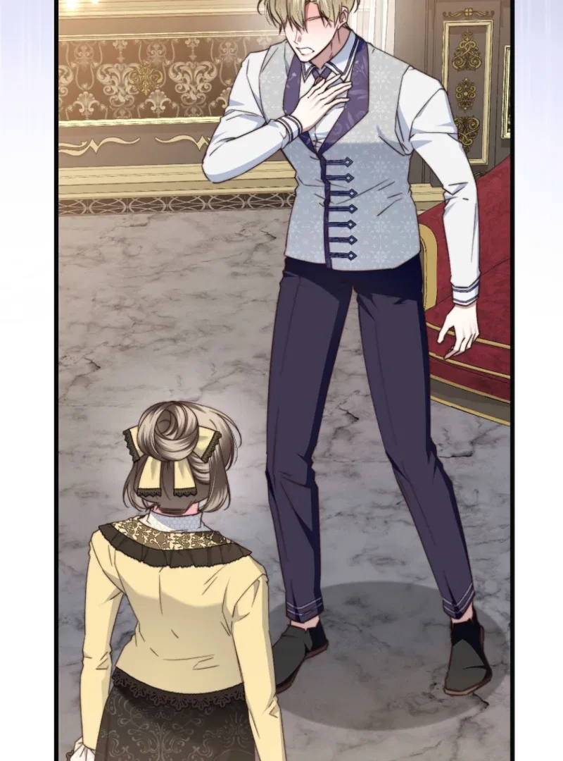 The Guidebook for Villainesses Chapter 70 – Page 21