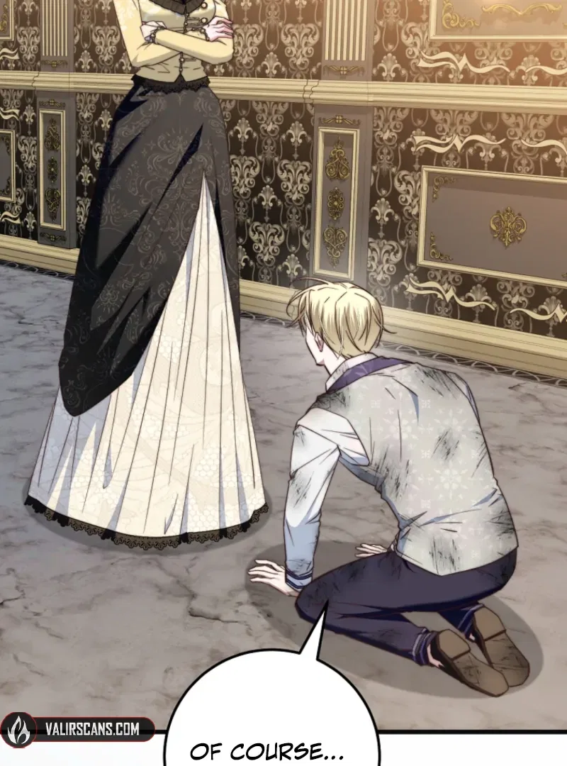 The Guidebook for Villainesses Chapter 70 – Page 73