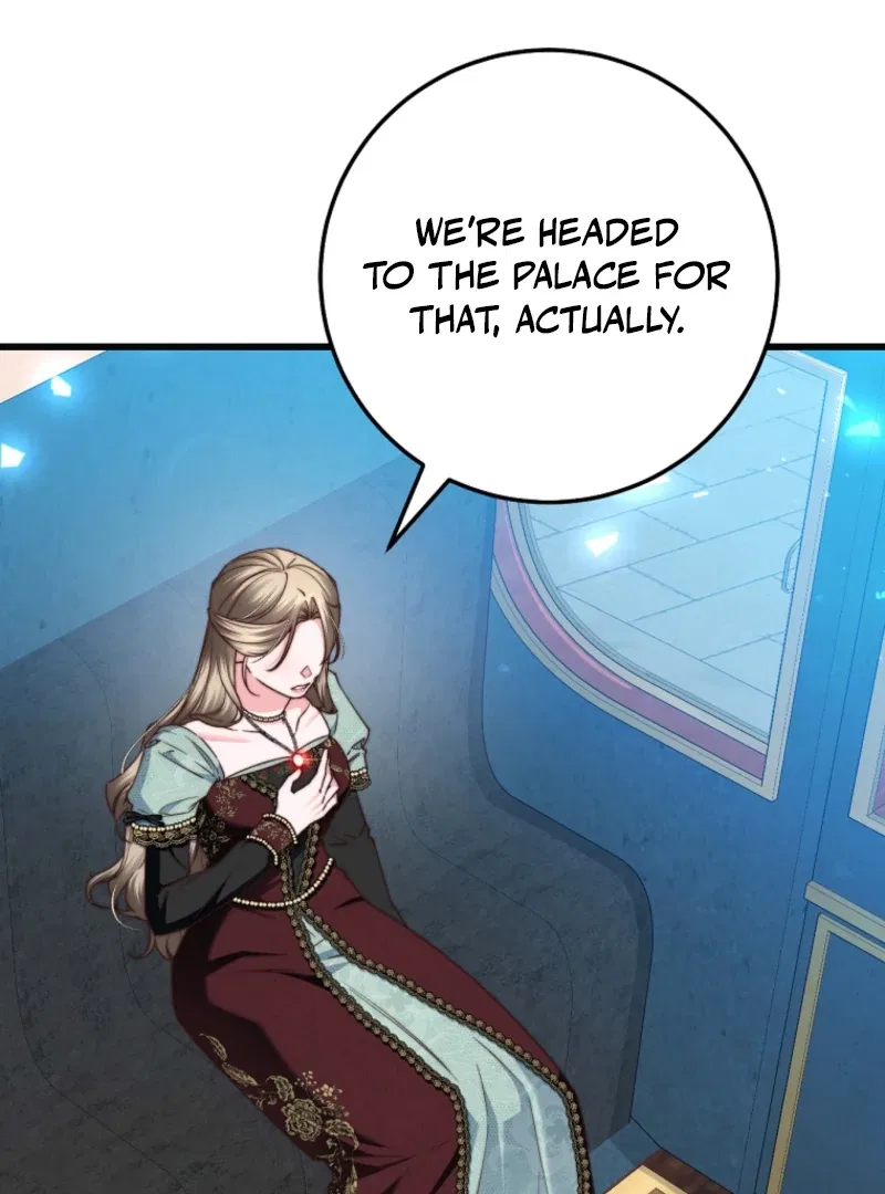 The Guidebook for Villainesses Chapter 70 – Page 111