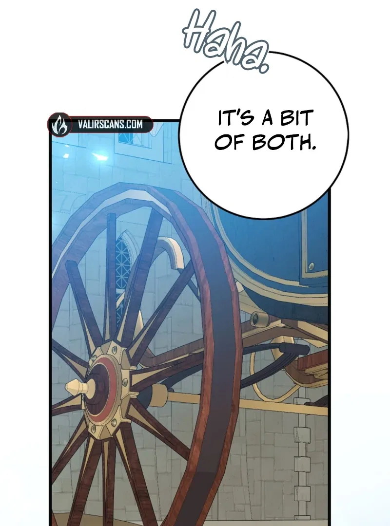 The Guidebook for Villainesses Chapter 70 – Page 115