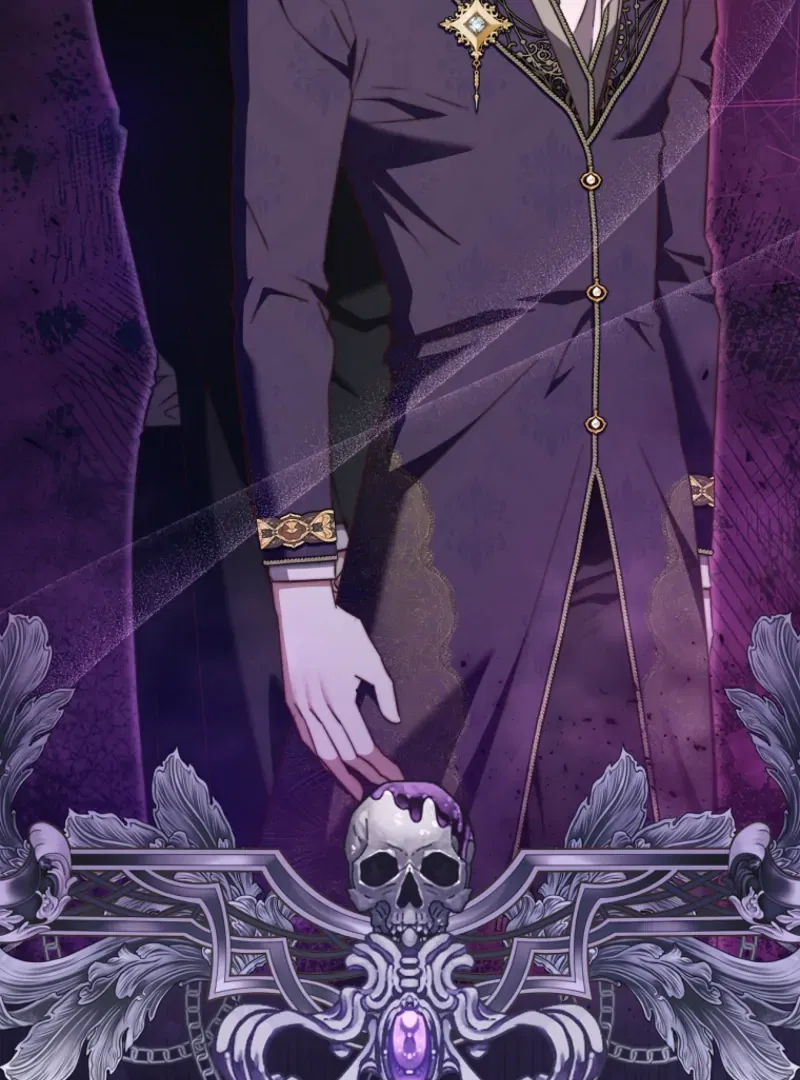 The Guidebook for Villainesses Chapter 70 – Page 154