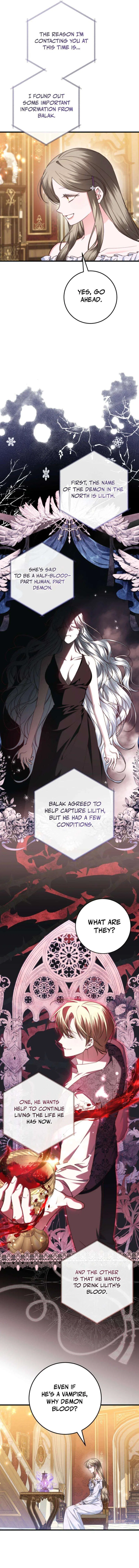The Guidebook for Villainesses Chapter 59 – Page 2