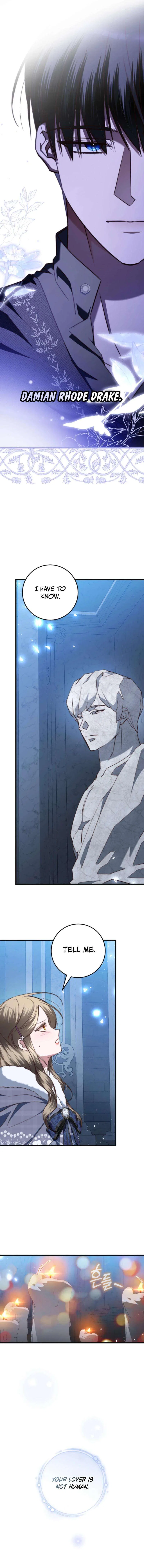 The Guidebook for Villainesses Chapter 59 – Page 7