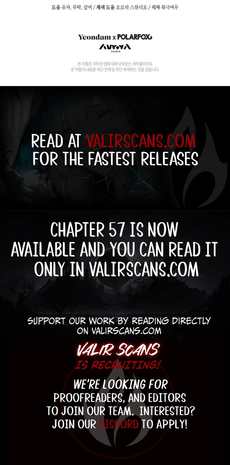 The Guidebook for Villainesses Chapter 53 – Page 10