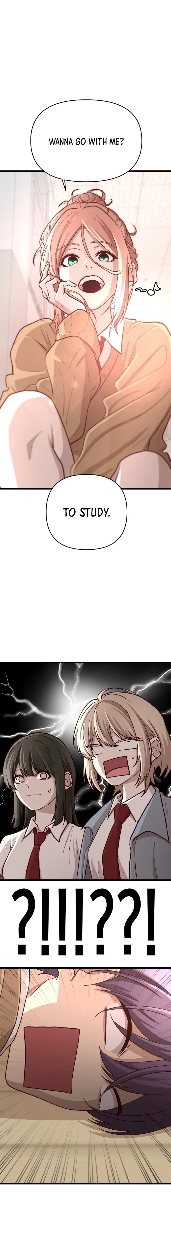 The Strongest Romantic Chapter 12 – Page 22