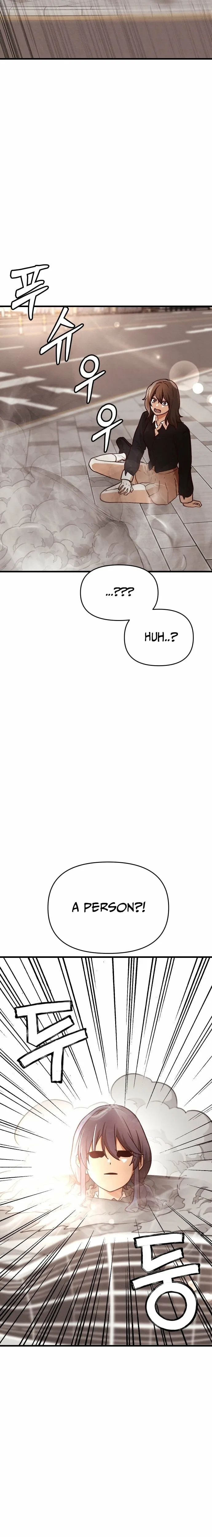 The Strongest Romantic Chapter 10 – Page 5