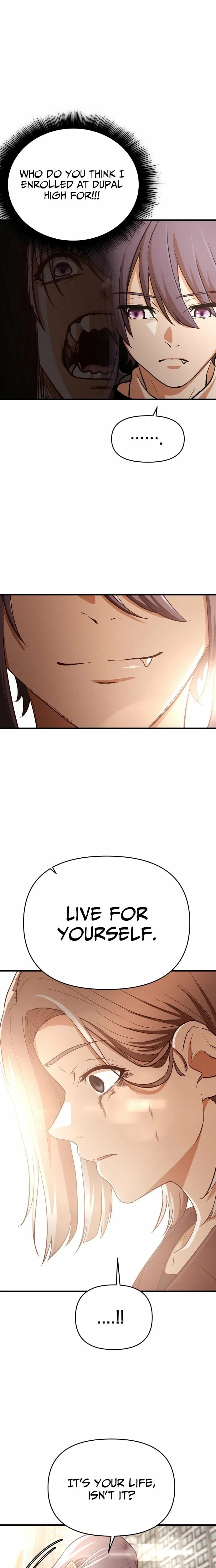 The Strongest Romantic Chapter 10 – Page 17
