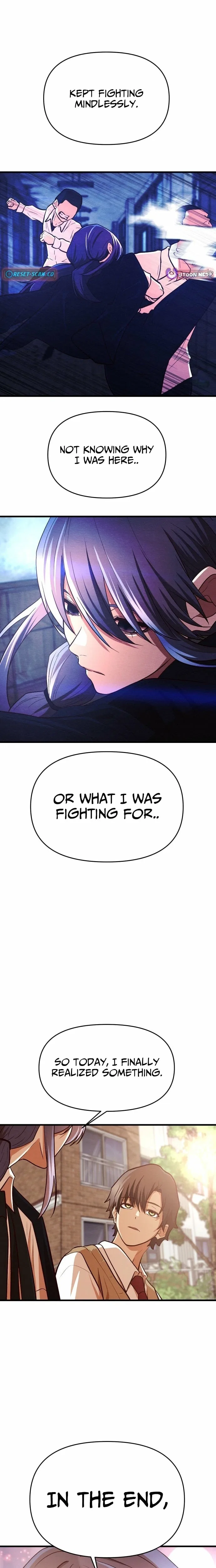 The Strongest Romantic Chapter 10 – Page 23