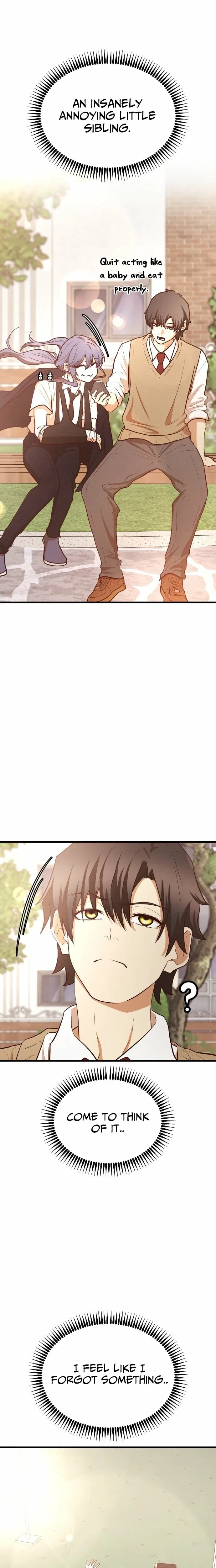 The Strongest Romantic Chapter 10 – Page 28