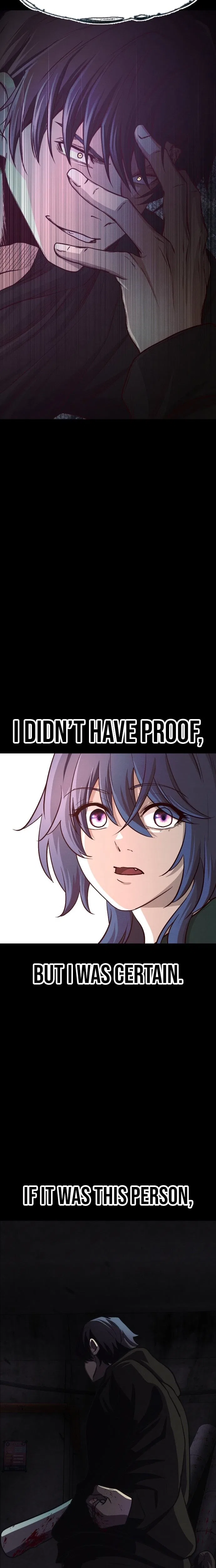The Strongest Romantic Chapter 9 – Page 2