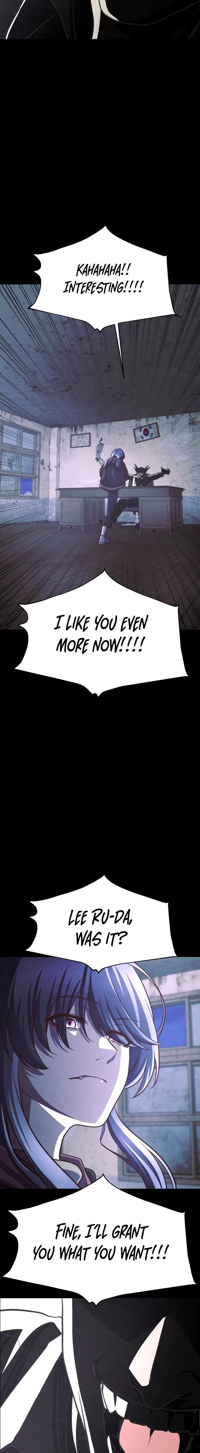 The Strongest Romantic Chapter 9 – Page 10