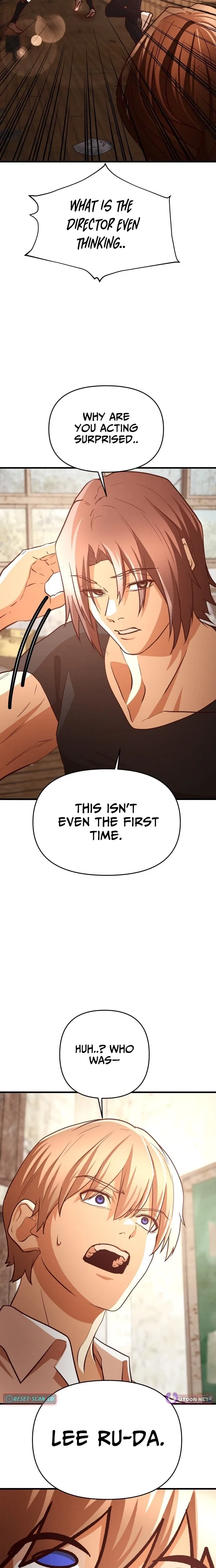 The Strongest Romantic Chapter 9 – Page 15