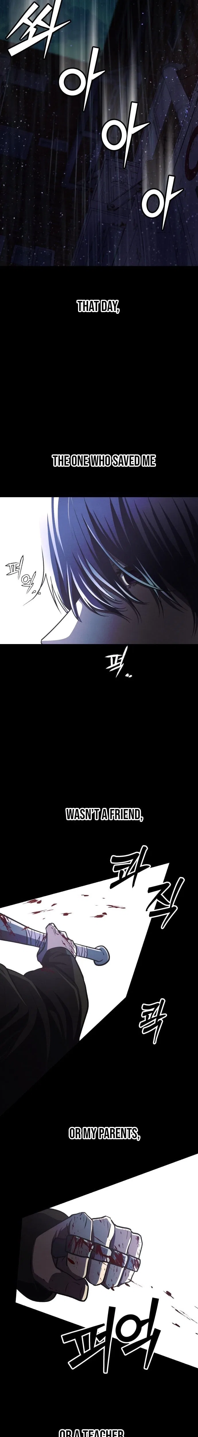 The Strongest Romantic Chapter 8 – Page 17