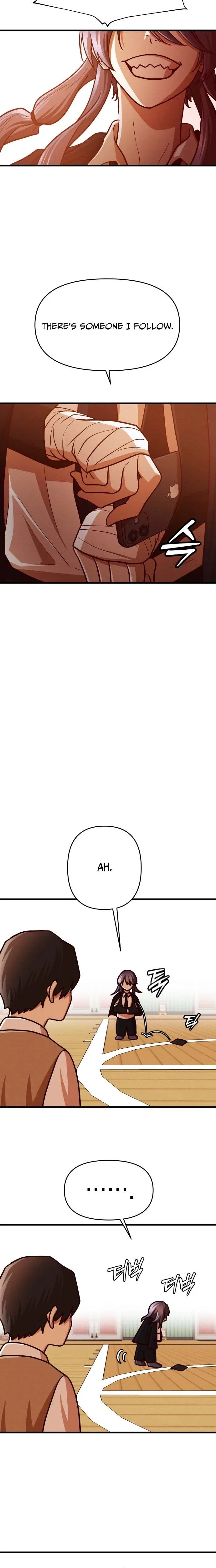 The Strongest Romantic Chapter 7 – Page 3