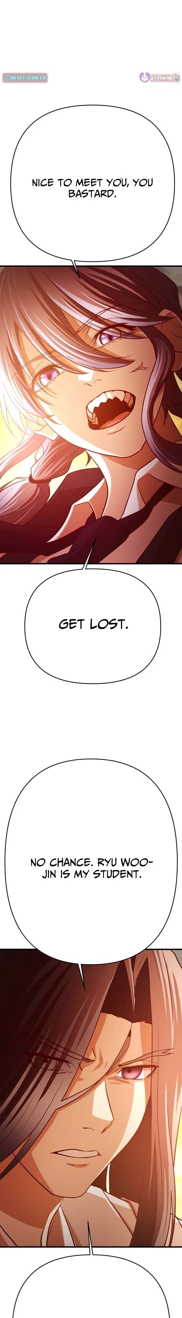 The Strongest Romantic Chapter 7 – Page 26