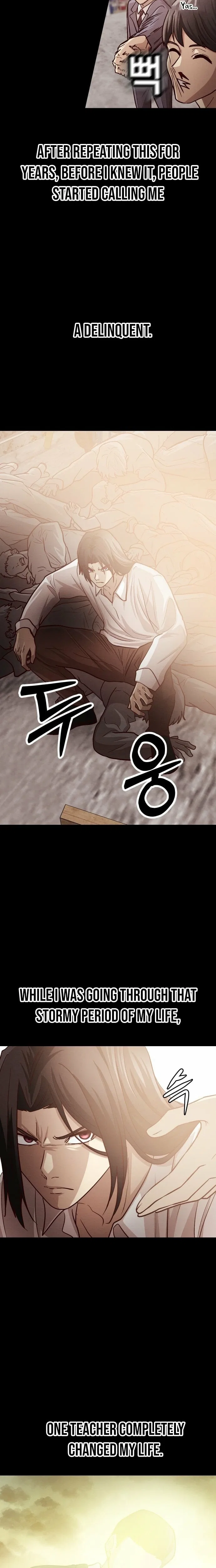 The Strongest Romantic Chapter 6 – Page 3