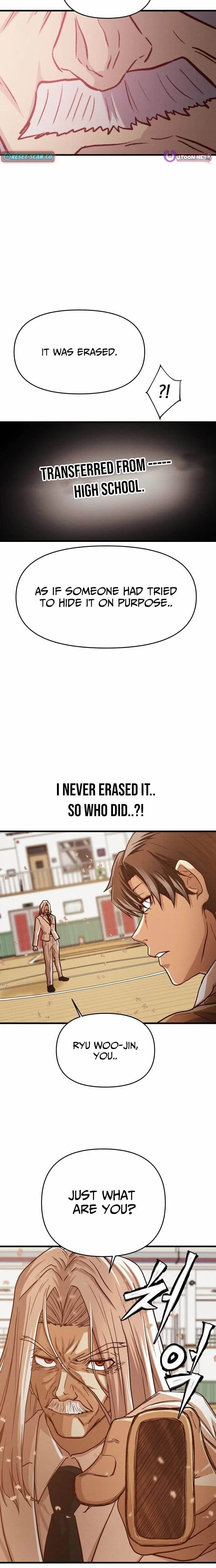 The Strongest Romantic Chapter 6 – Page 26
