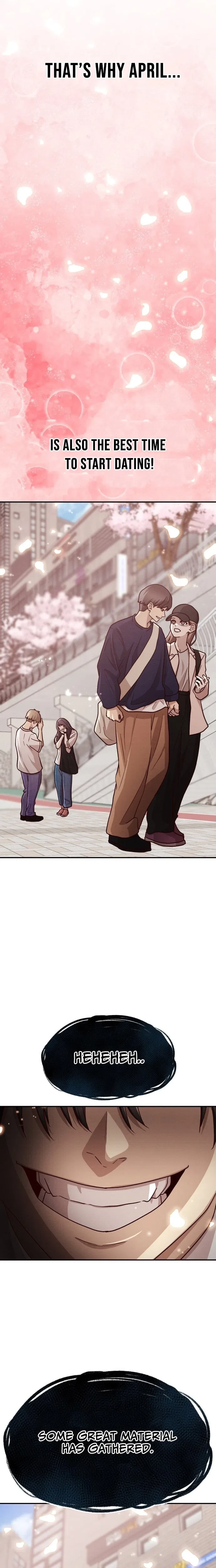 The Strongest Romantic Chapter 5 – Page 2