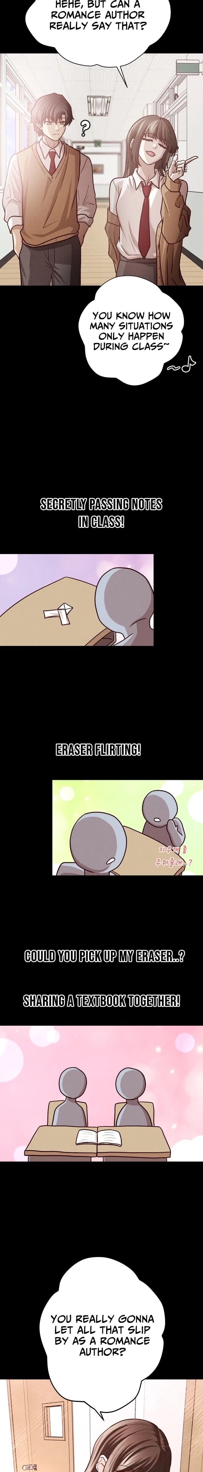 The Strongest Romantic Chapter 5 – Page 31
