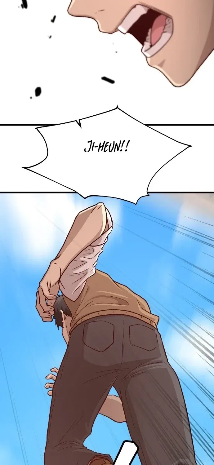 The Strongest Romantic Chapter 4 – Page 15