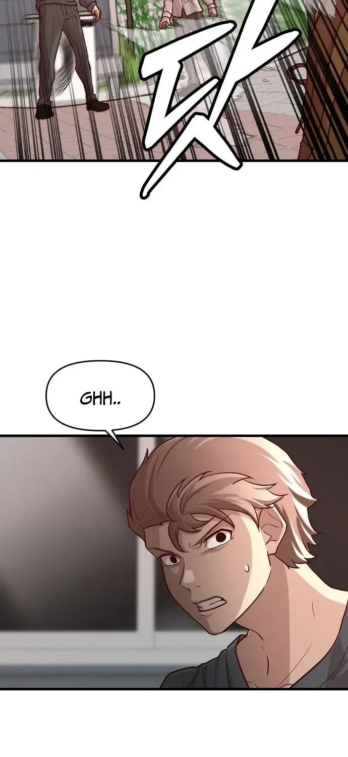 The Strongest Romantic Chapter 4 – Page 17