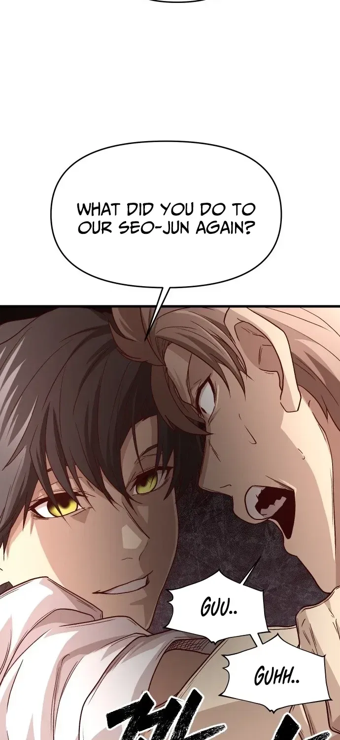 The Strongest Romantic Chapter 4 – Page 21