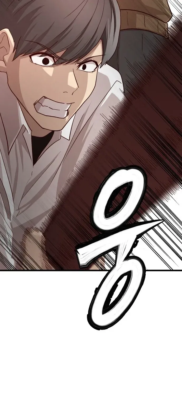 The Strongest Romantic Chapter 4 – Page 29