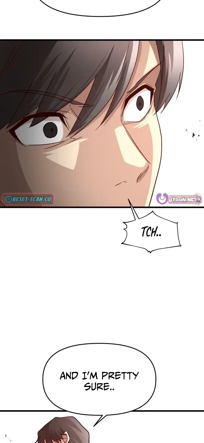 The Strongest Romantic Chapter 4 – Page 31