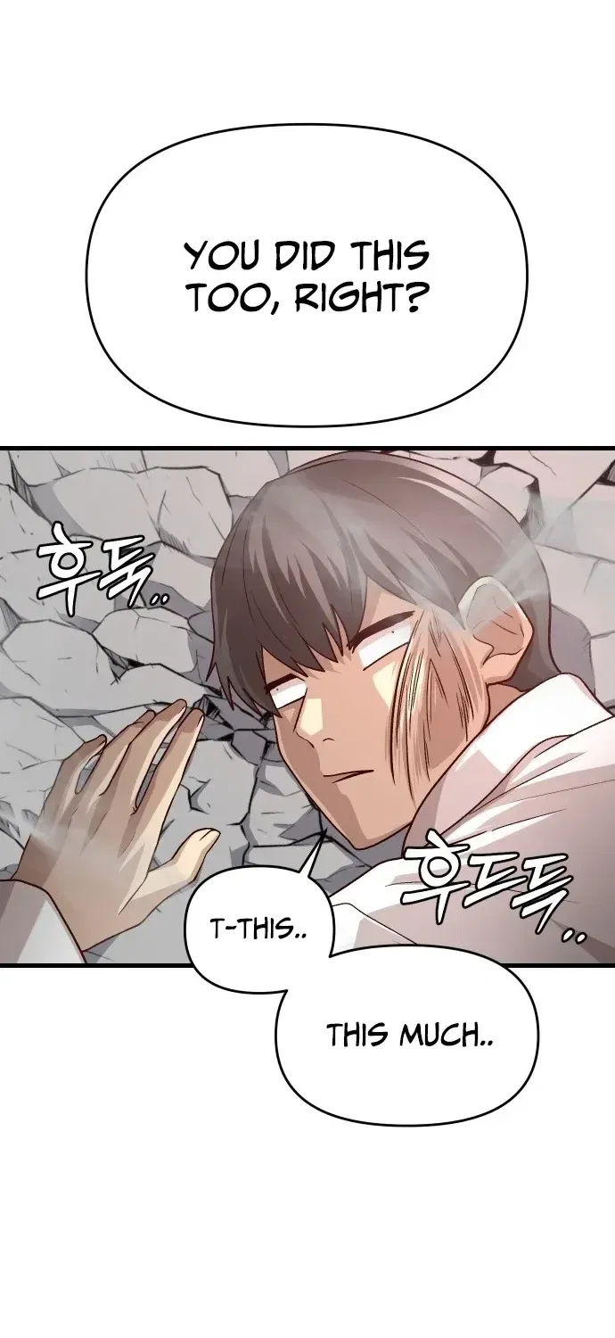 The Strongest Romantic Chapter 4 – Page 35