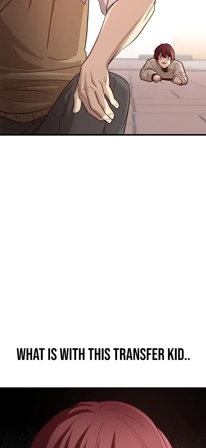 The Strongest Romantic Chapter 4 – Page 37