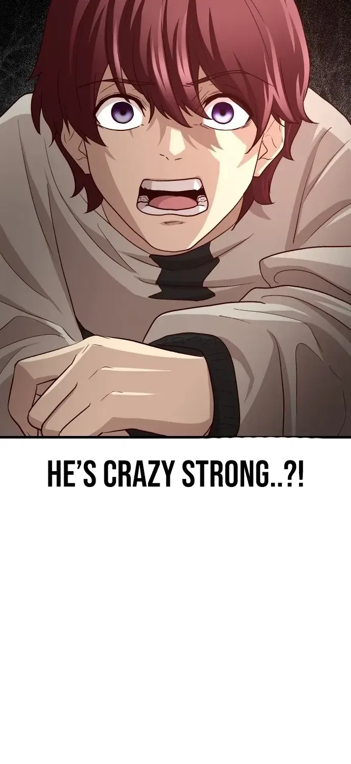 The Strongest Romantic Chapter 4 – Page 38